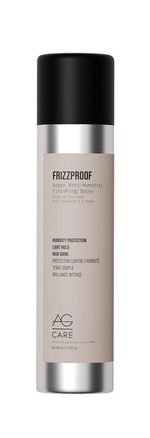 AG Care Frizzproof Argan Anti-Humidity Finishing Spray AG Care Frizzproof Argan Anti-Humidity Finishing Spray